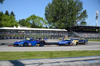 Grand Prix du Canada 2022 - Ferrari Challenge