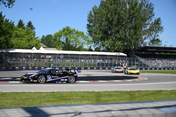 Grand Prix du Canada 2022 - Ferrari Challenge
