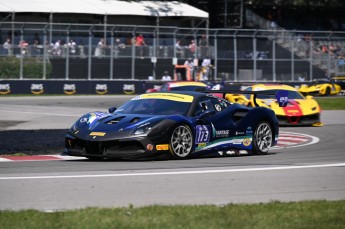 Grand Prix du Canada 2022 - Ferrari Challenge