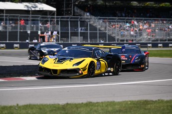 Grand Prix du Canada 2022 - Ferrari Challenge
