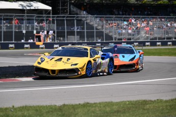 Grand Prix du Canada 2022 - Ferrari Challenge