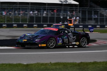 Grand Prix du Canada 2022 - Ferrari Challenge