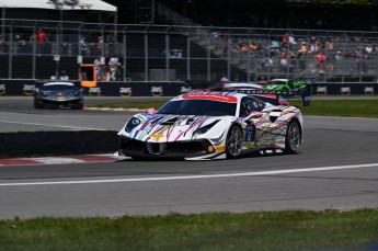 Grand Prix du Canada 2022 - Ferrari Challenge
