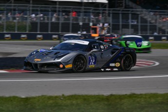Grand Prix du Canada 2022 - Ferrari Challenge