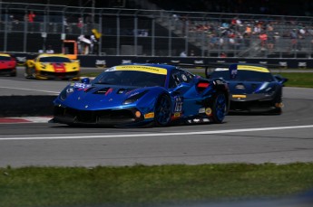 Grand Prix du Canada 2022 - Ferrari Challenge