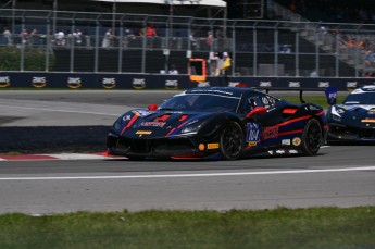 Grand Prix du Canada 2022 - Ferrari Challenge