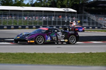 Grand Prix du Canada 2022 - Ferrari Challenge