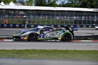 Grand Prix du Canada 2022 - Ferrari Challenge