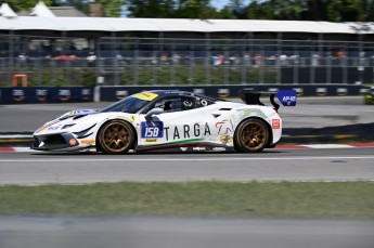 Grand Prix du Canada 2022 - Ferrari Challenge