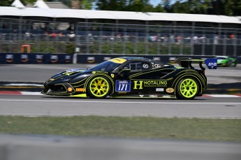 Grand Prix du Canada 2022 - Ferrari Challenge