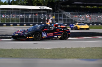 Grand Prix du Canada 2022 - Ferrari Challenge