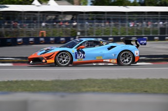 Grand Prix du Canada 2022 - Ferrari Challenge