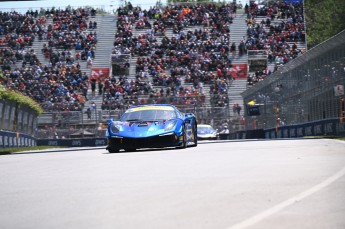Grand Prix du Canada 2022 - Ferrari Challenge