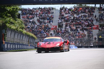 Grand Prix du Canada 2022 - Ferrari Challenge