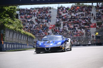 Grand Prix du Canada 2022 - Ferrari Challenge