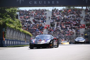 Grand Prix du Canada 2022 - Ferrari Challenge