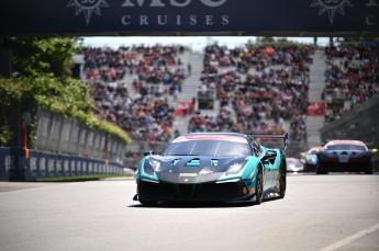 Grand Prix du Canada 2022 - Ferrari Challenge
