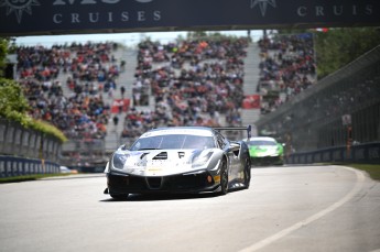 Grand Prix du Canada 2022 - Ferrari Challenge