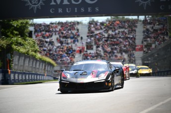 Grand Prix du Canada 2022 - Ferrari Challenge