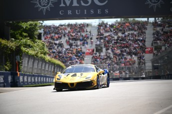 Grand Prix du Canada 2022 - Ferrari Challenge