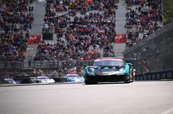 Grand Prix du Canada 2022 - Ferrari Challenge