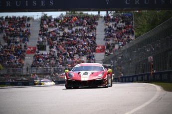 Grand Prix du Canada 2022 - Ferrari Challenge