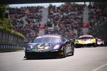 Grand Prix du Canada 2022 - Ferrari Challenge