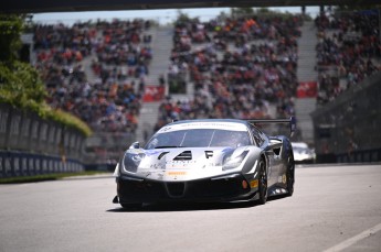 Grand Prix du Canada 2022 - Ferrari Challenge