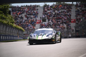 Grand Prix du Canada 2022 - Ferrari Challenge