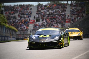 Grand Prix du Canada 2022 - Ferrari Challenge