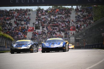 Grand Prix du Canada 2022 - Ferrari Challenge