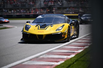 Grand Prix du Canada 2022 - Ferrari Challenge
