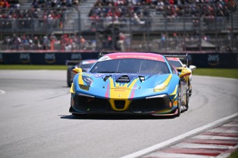 Grand Prix du Canada 2022 - Ferrari Challenge