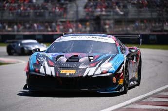 Grand Prix du Canada 2022 - Ferrari Challenge