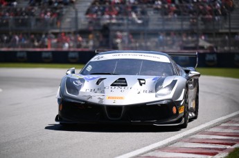 Grand Prix du Canada 2022 - Ferrari Challenge