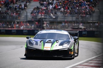 Grand Prix du Canada 2022 - Ferrari Challenge