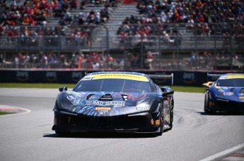 Grand Prix du Canada 2022 - Ferrari Challenge