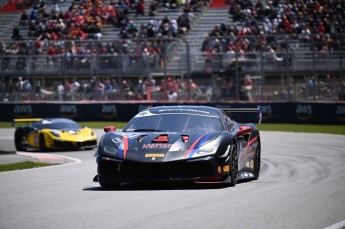 Grand Prix du Canada 2022 - Ferrari Challenge
