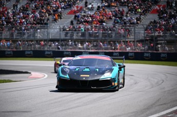 Grand Prix du Canada 2022 - Ferrari Challenge