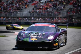 Grand Prix du Canada 2022 - Ferrari Challenge