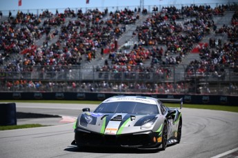 Grand Prix du Canada 2022 - Ferrari Challenge