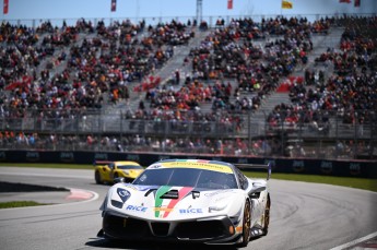Grand Prix du Canada 2022 - Ferrari Challenge