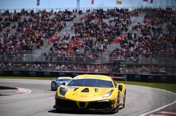 Grand Prix du Canada 2022 - Ferrari Challenge