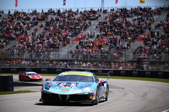Grand Prix du Canada 2022 - Ferrari Challenge