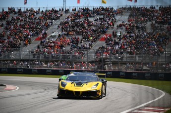 Grand Prix du Canada 2022 - Ferrari Challenge