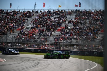 Grand Prix du Canada 2022 - Ferrari Challenge