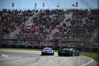 Grand Prix du Canada 2022 - Ferrari Challenge