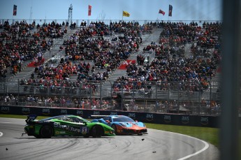 Grand Prix du Canada 2022 - Ferrari Challenge