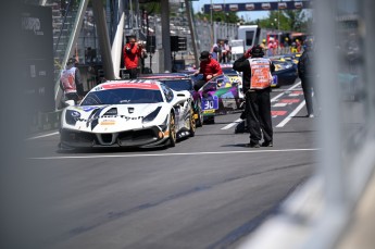 Grand Prix du Canada 2022 - Ferrari Challenge
