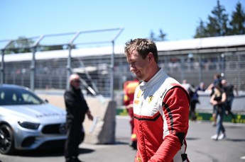 Grand Prix du Canada 2022 - Ferrari Challenge